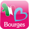 Click 'n Visit Bourges en Berry version italienne