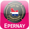 Click 'n Visit Epernay en Champagne version néerlandaise